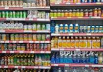 Minuman Kemasan